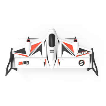 Outdoor Remote Control Wingspan Airplane